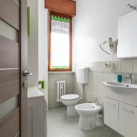 Borgo San Paolo Modern Studio