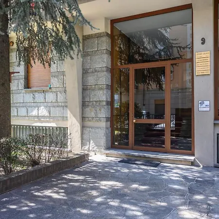 Borgo San Paolo Modern Studio *